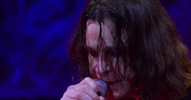 Black Sabbath - Loner
