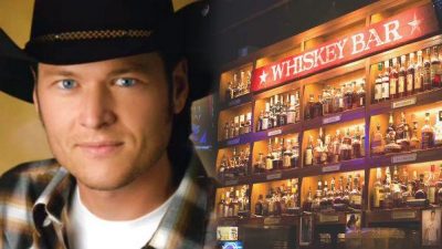Blake Shelton - I Drink