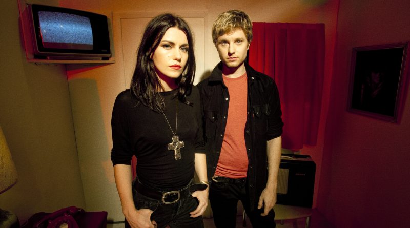 Blood Red Shoes - 7 Years