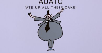 Bon Iver - Auatc