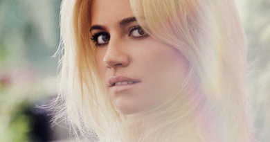 Pixie Lott — Break Up Song