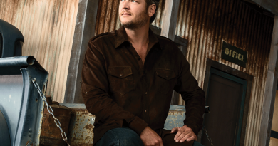 Blake Shelton - What I Wouldn't Give