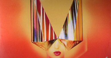 Basement Jaxx - What A Difference Your Love Makes (Huxley Remix)