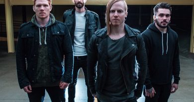 A Skylit Drive - City On The Edge Of Forever