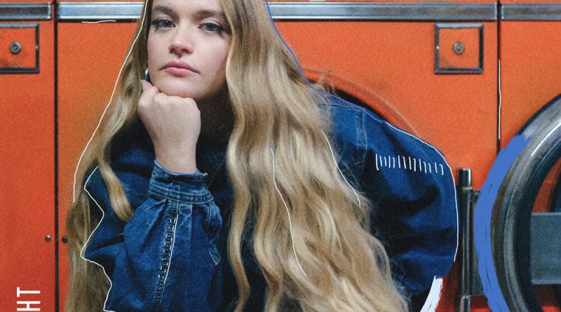 Charlotte Jane - Get It Right