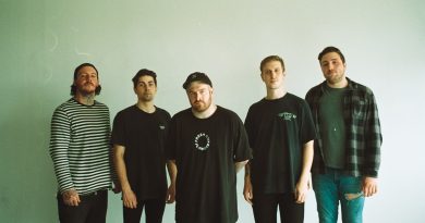 Counterparts - Cherished