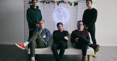 Counterparts - Ocean of Another