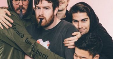 Counterparts - Paradise and Plague