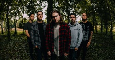 Counterparts - Wings of Nightmares