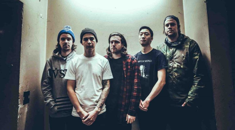 Counterparts - Your Own Knife