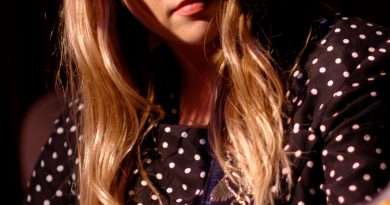 Alexz Johnson - That Was Us