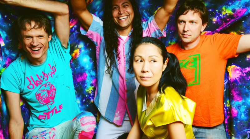 Deerhoof