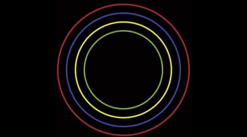 Bloc Party - The Healing