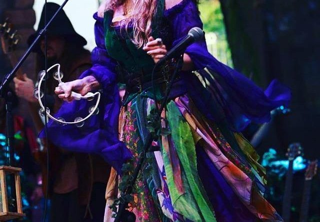 Blackmore's Night - Sister Gypsy