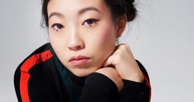 Awkwafina