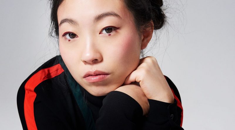 Awkwafina