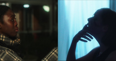 Emily Burns - Is It Just Me?