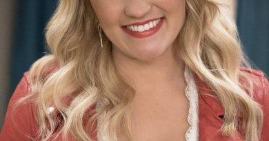 Emily Osment - Average Girl