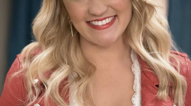 Emily Osment - Average Girl