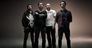 Every Time I Die