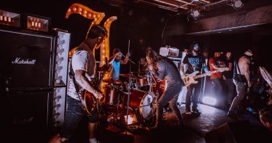 Every Time I Die - Awful Lot