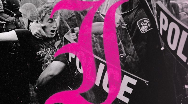 Every Time I Die - Buffalo 666