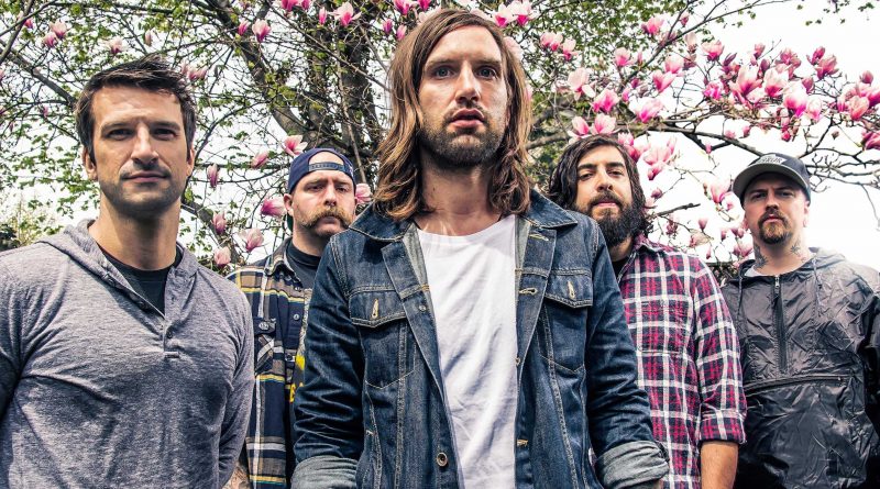 Every Time I Die - Roman Holiday