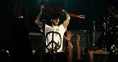 Every Time I Die - Skin Without Bones
