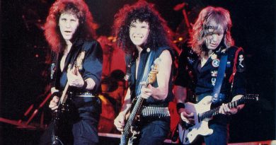 Accept - Monsterman