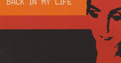 Alice Deejay - Back In My Life