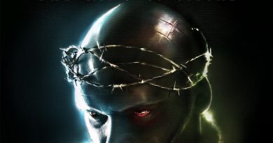 Blaze Bayley - God Of Speed
