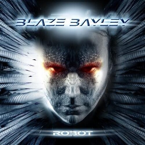 Blaze Bayley - Robot