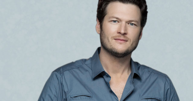 Blake Shelton - You'll Always Be Beautiful