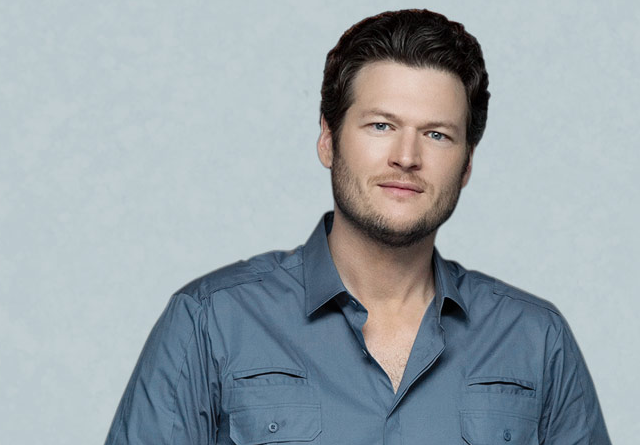 Blake Shelton - You'll Always Be Beautiful