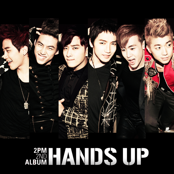 2pm - Hands Up