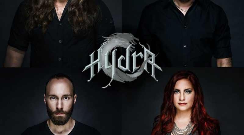 Yidhra - Blood Is the Harvest