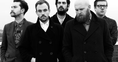 IDLES - 26/27