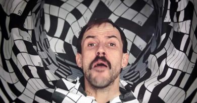 IDLES - Colossus