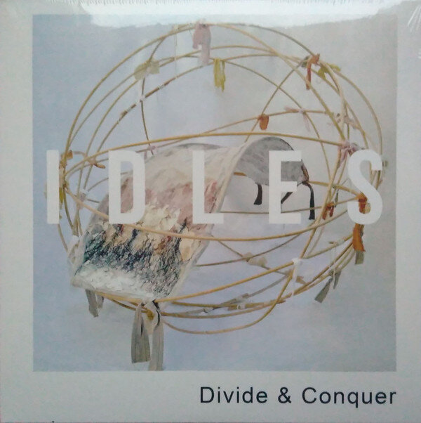 IDLES - Divide & Conquer