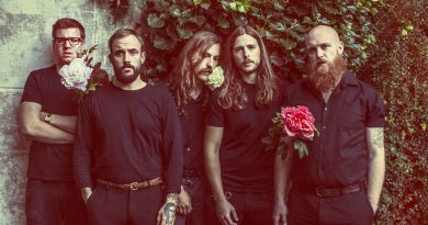 IDLES - Gram Rock
