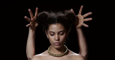 Ibeyi - Stranger / Lover
