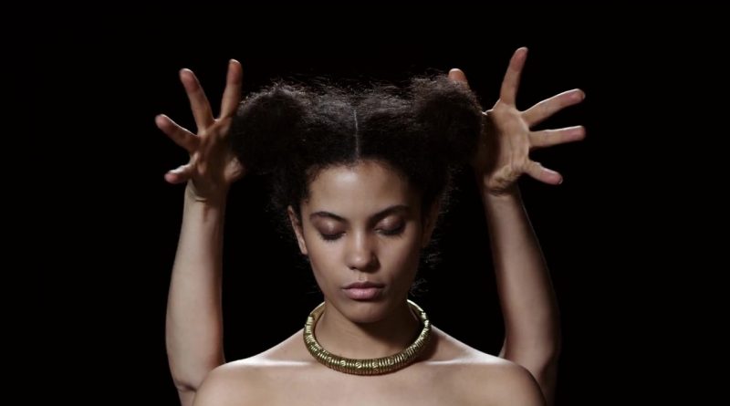 Ibeyi - Stranger / Lover