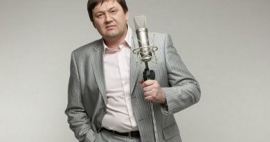 Игорь Слуцкий - А над храмом кресты