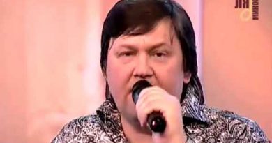 Игорь Слуцкий - Кукушки