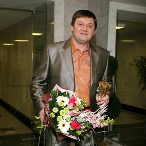 Игорь Слуцкий - Время покажет