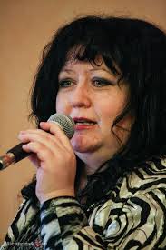 Ирина Ежова - Была весна