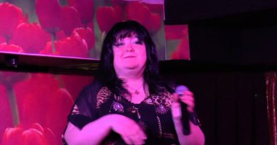 Ирина Ежова - Пьяная