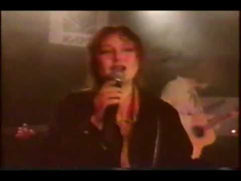 Ирина Ежова - Церковь