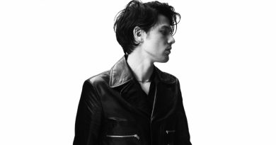 James Bay - Sugar Drunk High