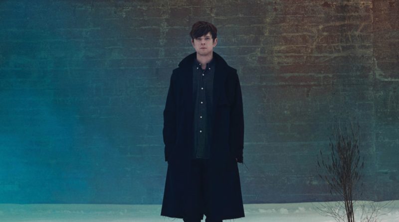 James Blake - Retrograde